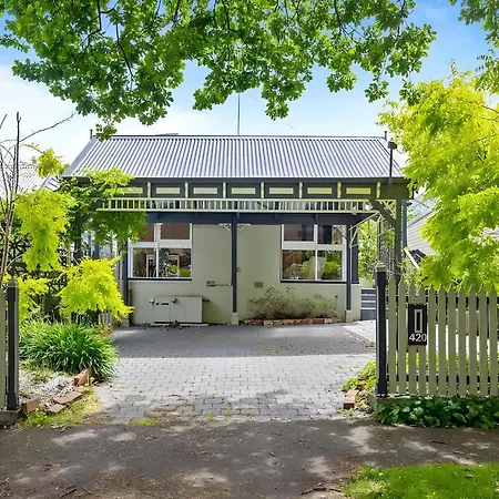 The Alcove Ballarat Exterior photo