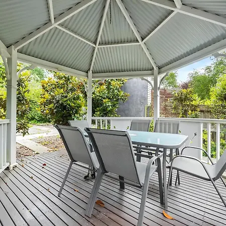 The Alcove Ballarat Exterior photo